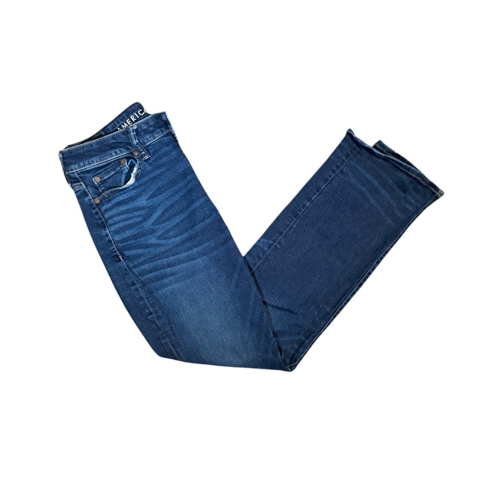 Men's American Eagle Skinny Jeans 30X30